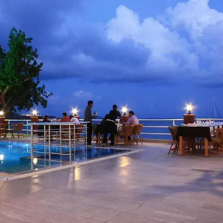 Hera Apart Hotel 2023-2