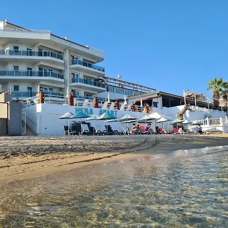 Hera Apart Hotel 2023-3