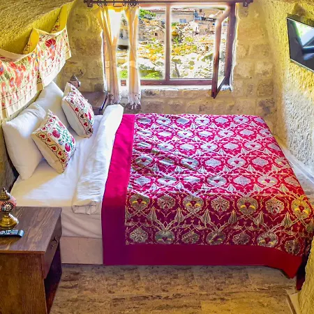 Heritage Cave Suites-2