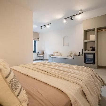 Derin Konak Hotel - Adults Only +12-3