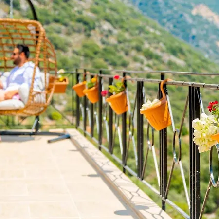Best Garden House Hotel-2