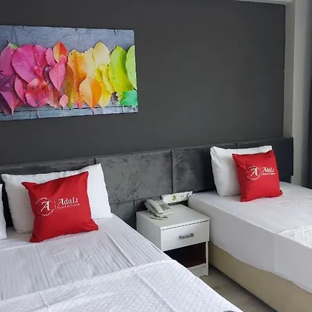 Adalı Hotel&Suites-3