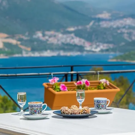 Best Garden House Hotel-3