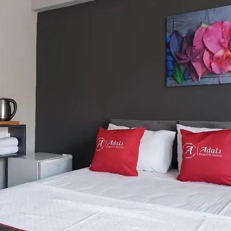 Adalı Hotel&Suites-2
