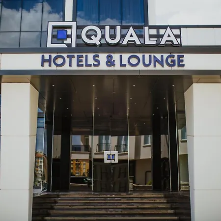 Quala Hotels & Lounge-3
