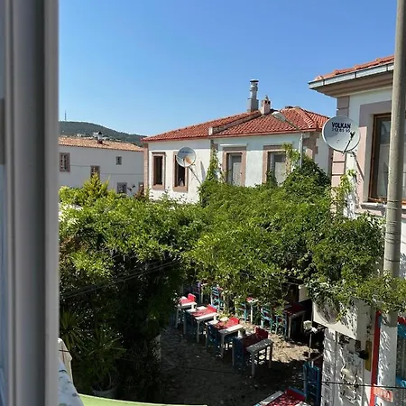 Cunda Kardias-3
