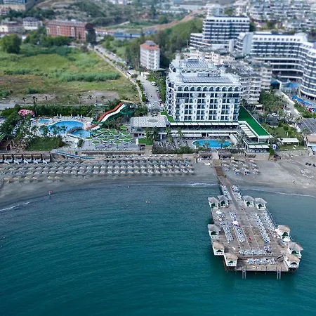 Aria Resort & Spa Hotel Ultra All Inclusive-3
