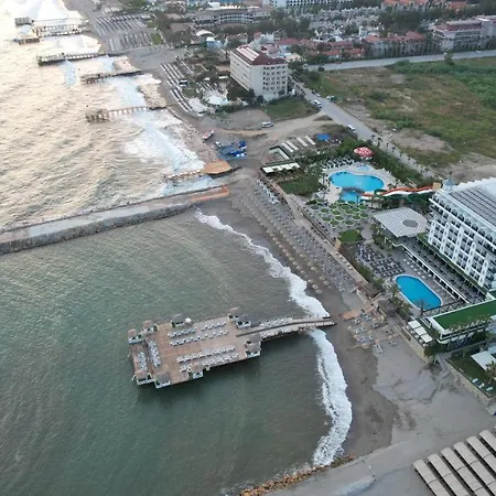 Aria Resort & Spa Hotel Ultra All Inclusive-2