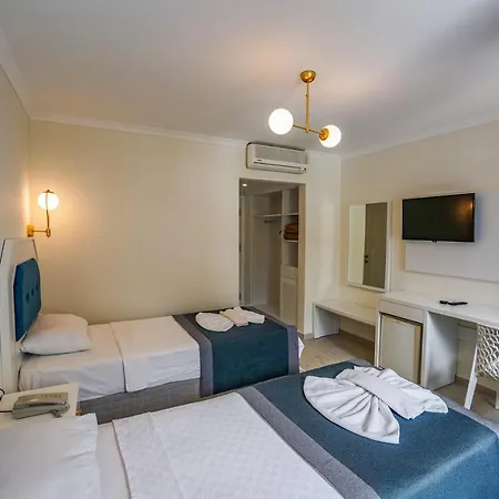 Blue Pearl Hotel-3