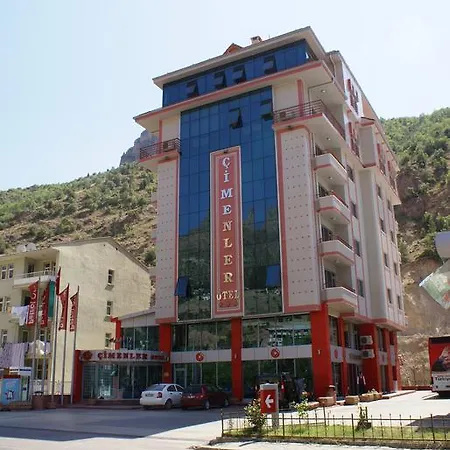 Cimenler Hotel-3