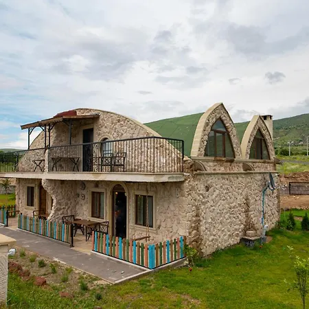Cappadocia Hobbit House-2