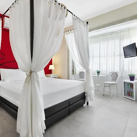 Panda Alacati Hotel-3