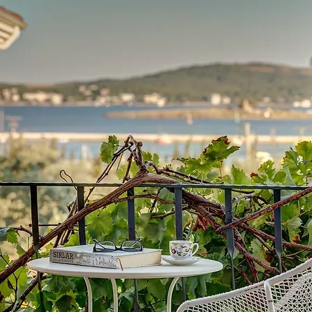 Cunda Battalos Kucuk Hotel-3
