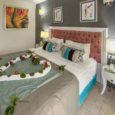 Tiana Beach Resort-3