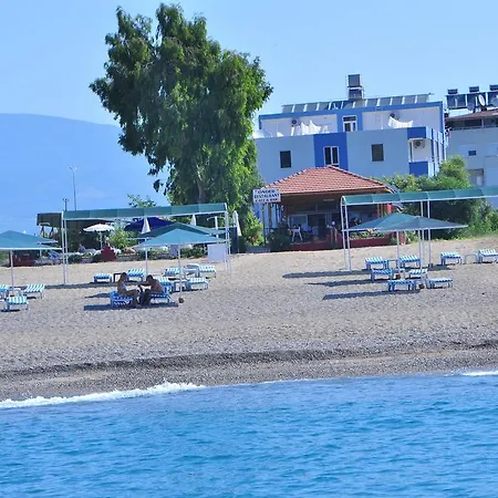 Oender Yildiz Hotel-2