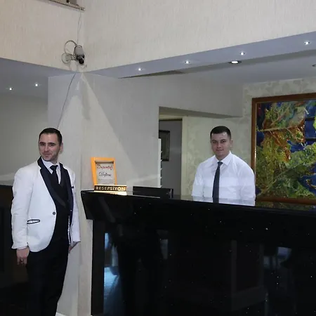 Saros Hotel-2