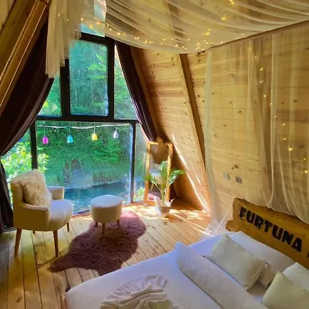 Furtuna Bungalov-3