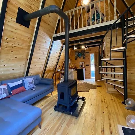 Furtuna Bungalov-2