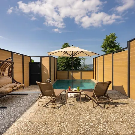 Alya Kartepe Villa Otel-2