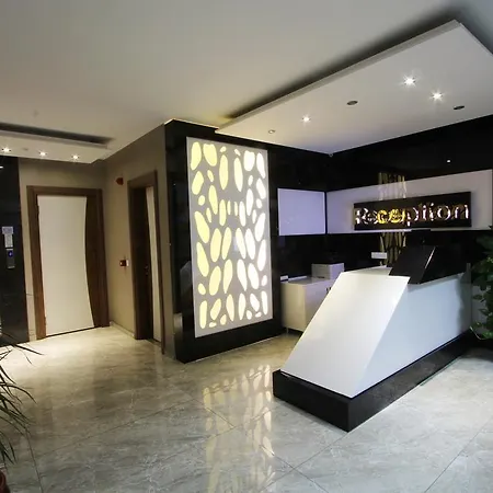Inciler Hotel-3