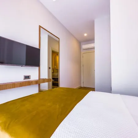 Dedeoğlu Hotel-2