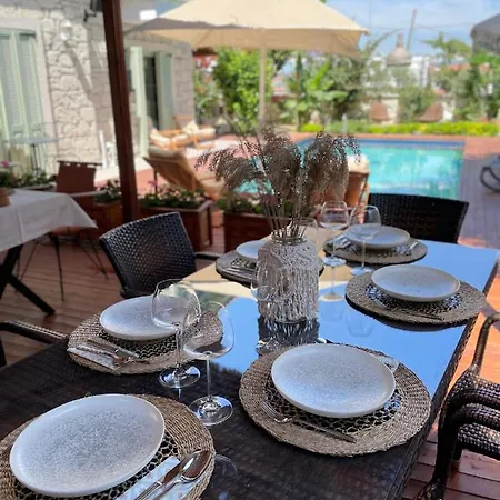 Ella Alaçatı Otel-2