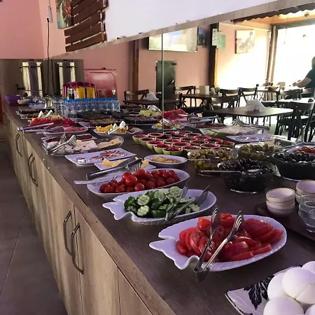 Antik Hotel Edirne-2