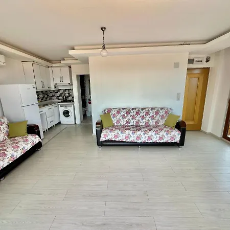 Koparan Apart Hotel-2