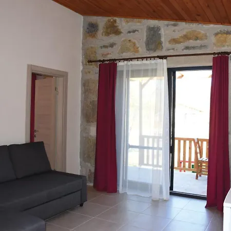 Begonvillage Tatil Evleri-3