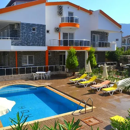 Rose Garden Boutique Hotel-2