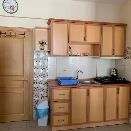 Cizmeci Apart Hotel-3