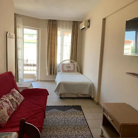 Cizmeci Apart Hotel-2