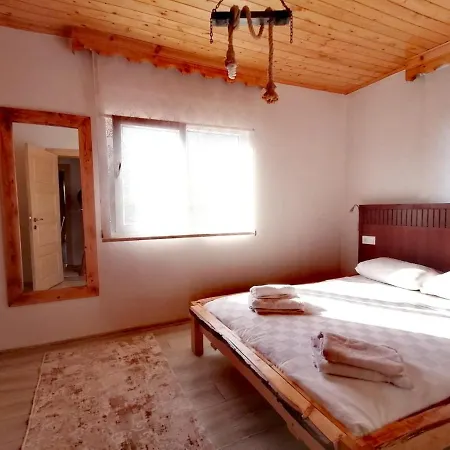 Habesa Bungalov Apart Otel-2