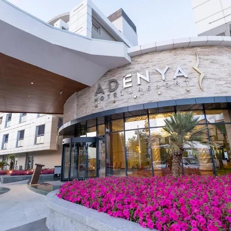 Adenya Hotel & Resort Halal All Inclusive-2