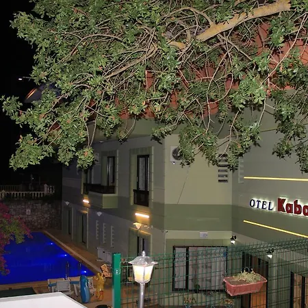 Kabasakal Hotel-3