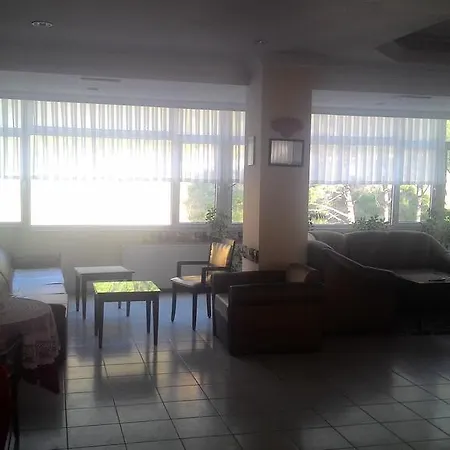 F.Erdilli Termal Hotel-3
