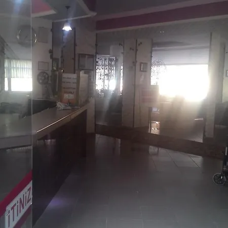 F.Erdilli Termal Hotel-2