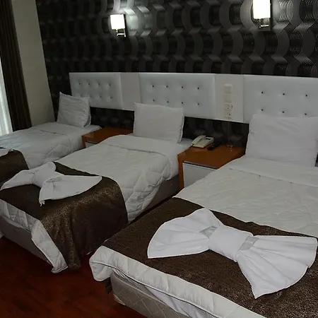 Bulut Hotel-2