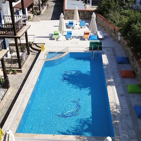 Simay Apart Hotel-2