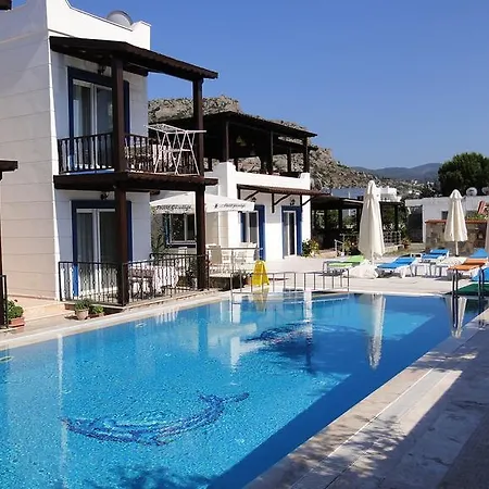 Simay Apart Hotel-3