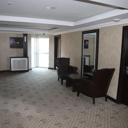 Kardelen Hotel-2