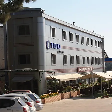 Yeni Truva Hotel-2