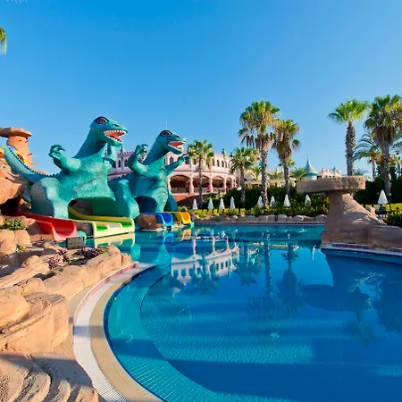 Kamelya Selin Hotel Luxury Resort & Spa-3