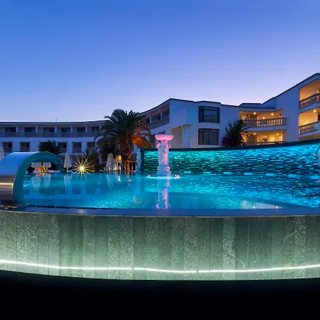 Samara Hotel Bodrum Ultra All Inclusive-3