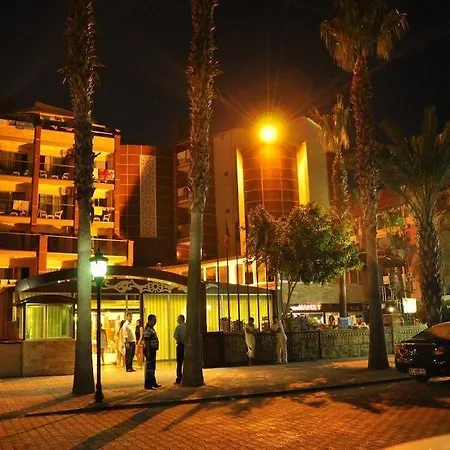 Club Tess Hotel-2