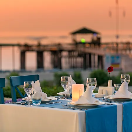 Mirage Park Resort-2