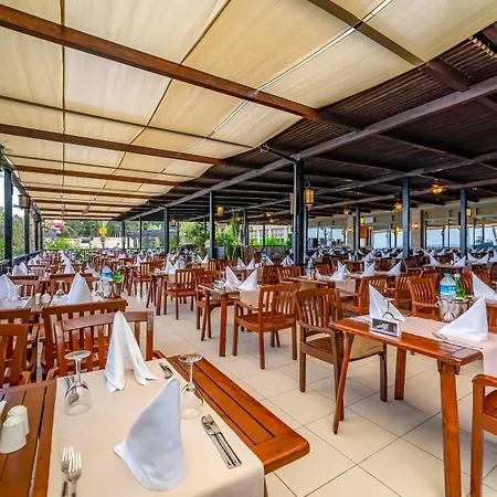 Amara Club Marine Nature-3
