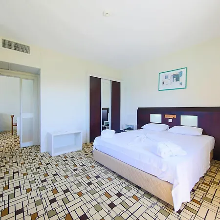 Medis Resort Hotel Cesme-3