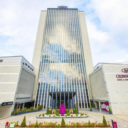 Crowne Plaza Ankara By Ihg-3