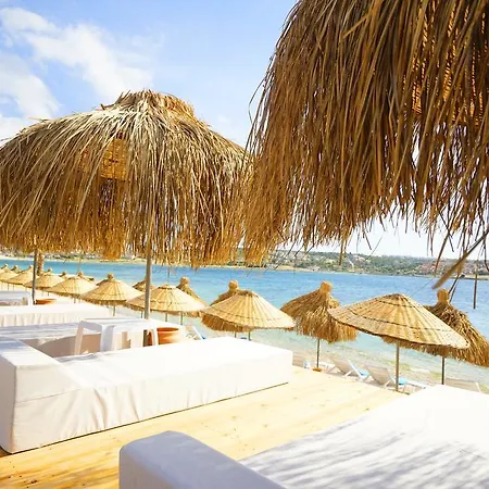 Casa De Playa Luxury Hotel And Beach-3